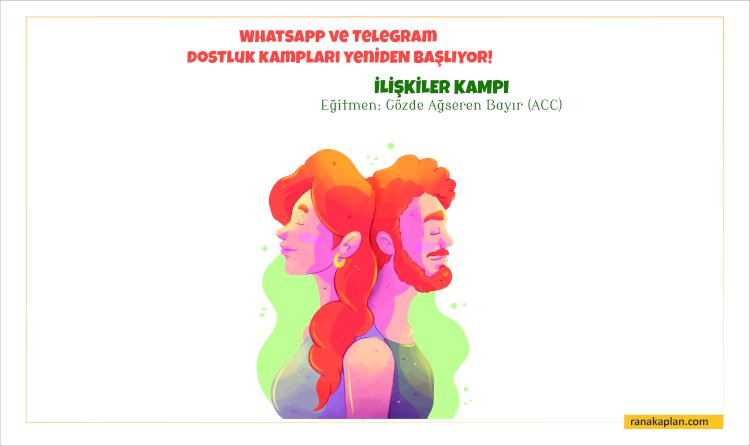 İlişkiler Kampı