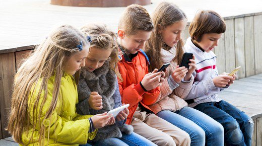 Gençlerin Dijitale Olan İlgisi ve Dijital Hayali Üzerine