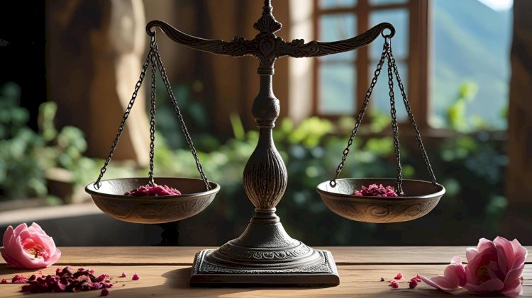 İçsel Dengeyi Bulmak: Nefesin Rolü