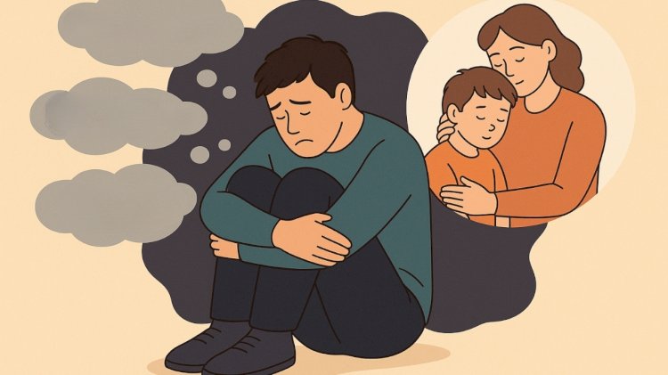 Neden Hep Aynısını Yaşıyorum? – Çocuklukta Sevgi Eksikliği ve Yetişkinlik İlişkileri